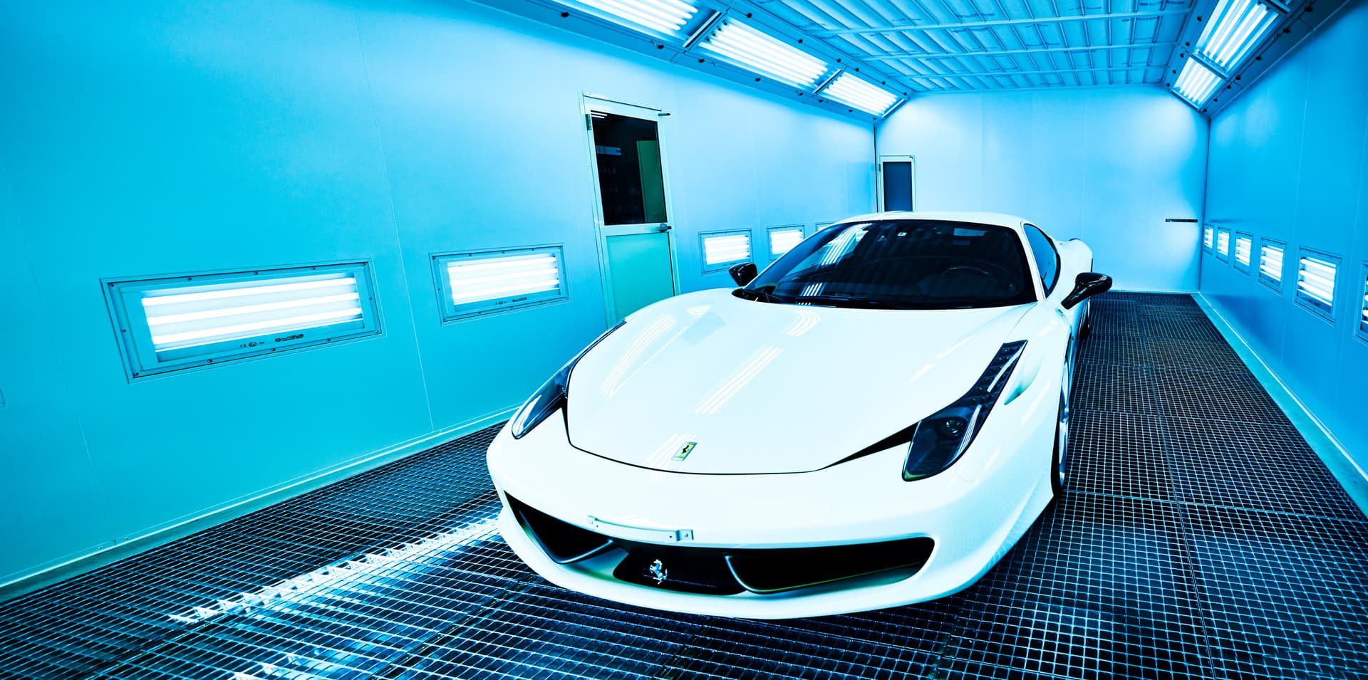 クロスペイントサービス